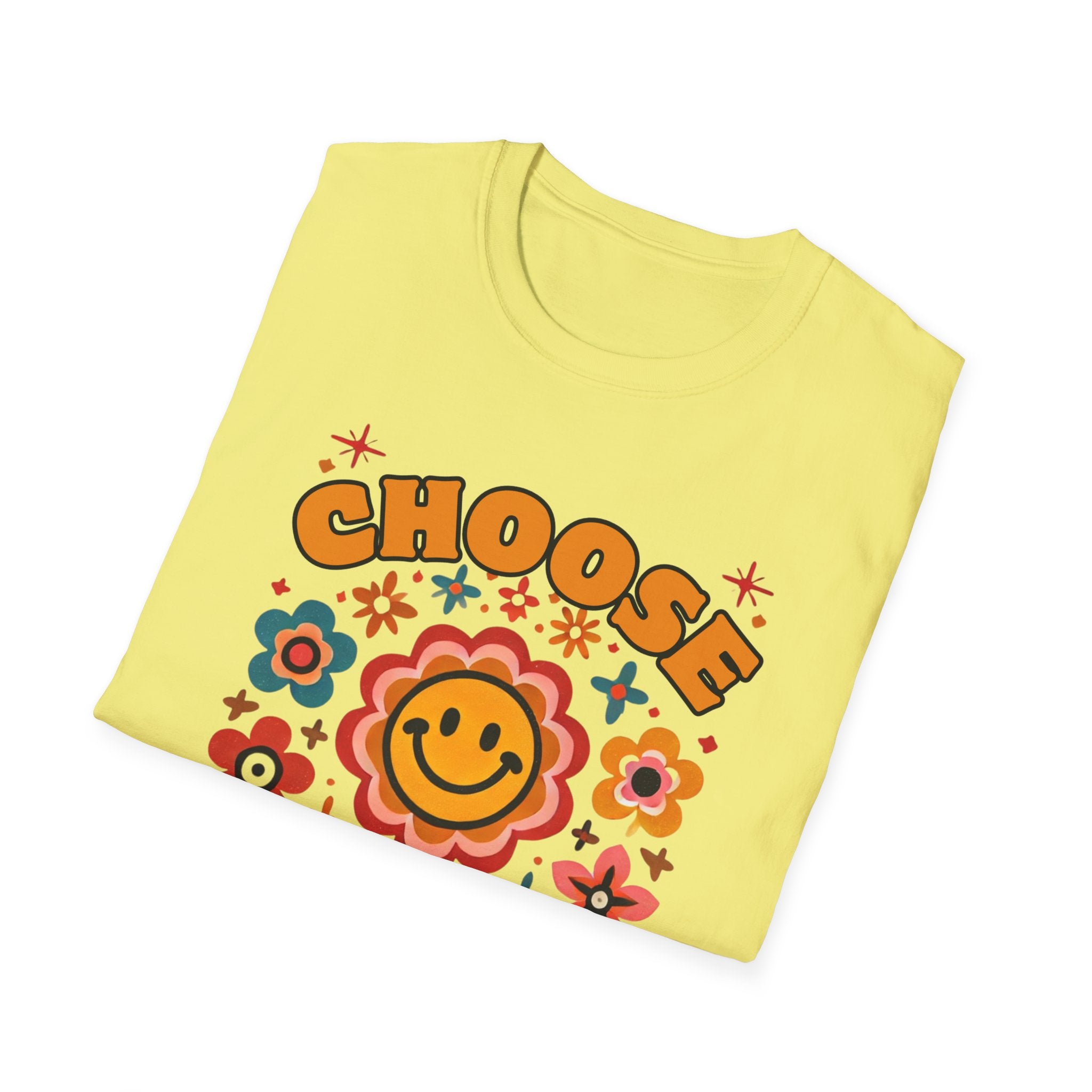 Choose Joy