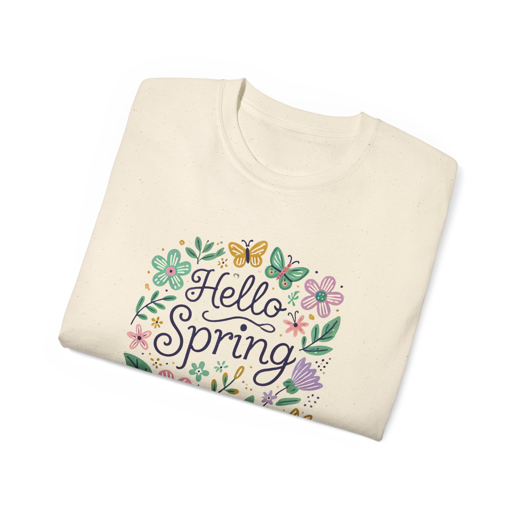 Hello Spring