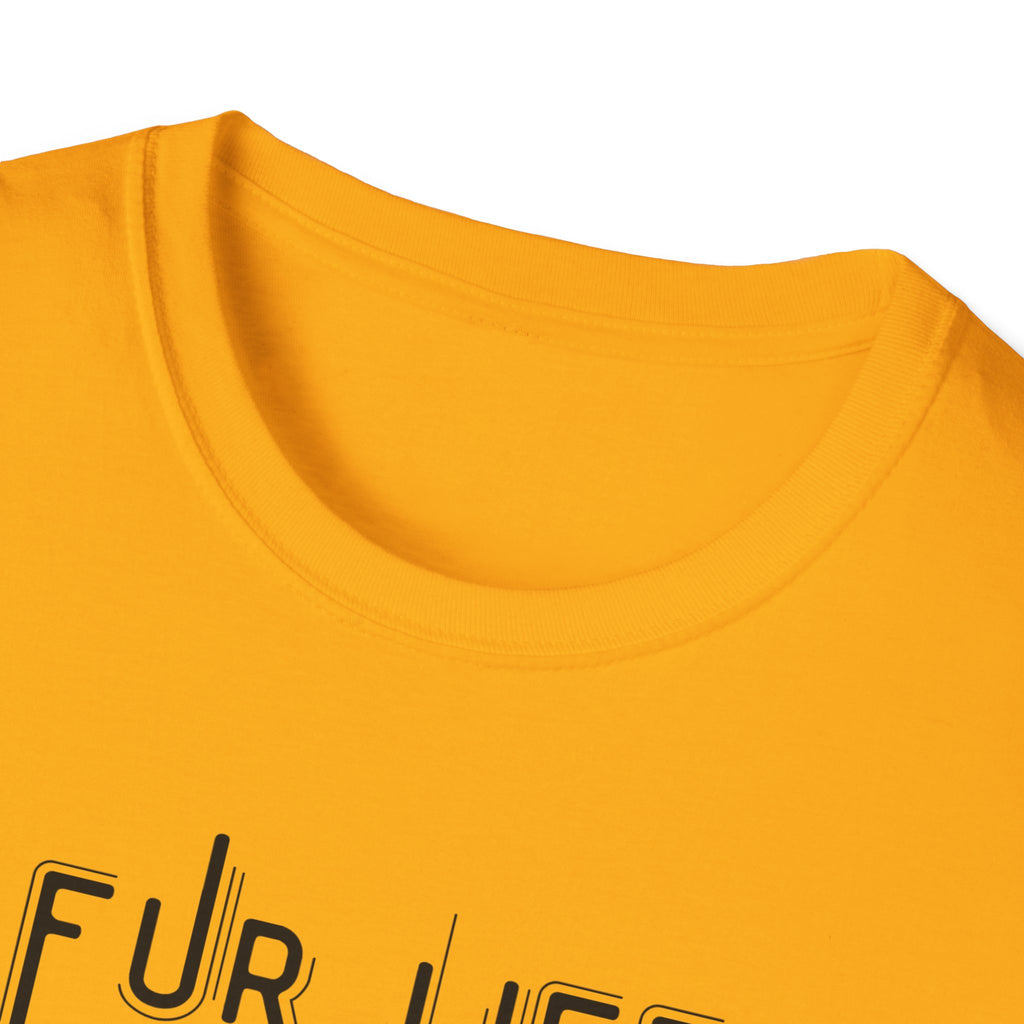 Fur Life Best Life - Dog