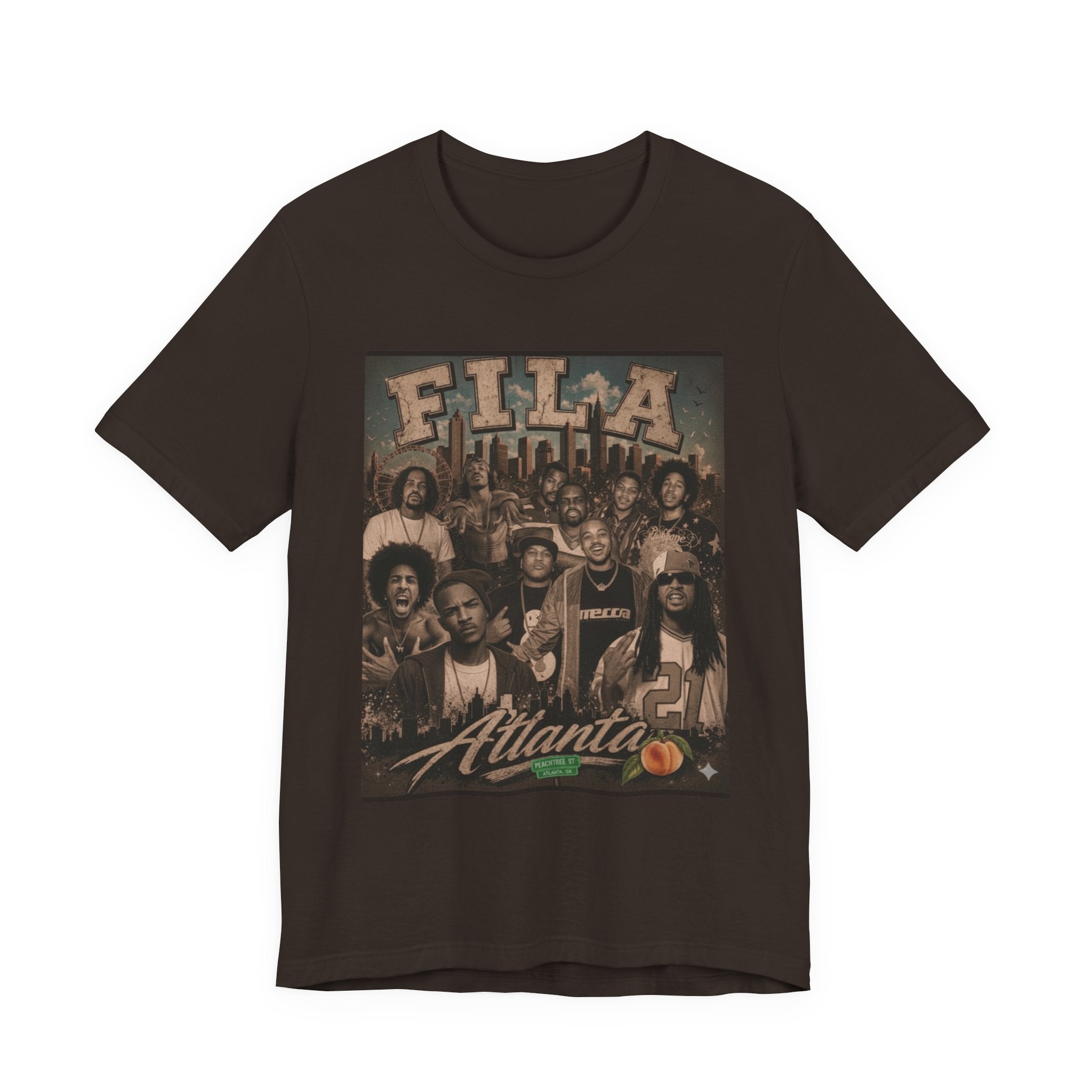 F.I.L.A