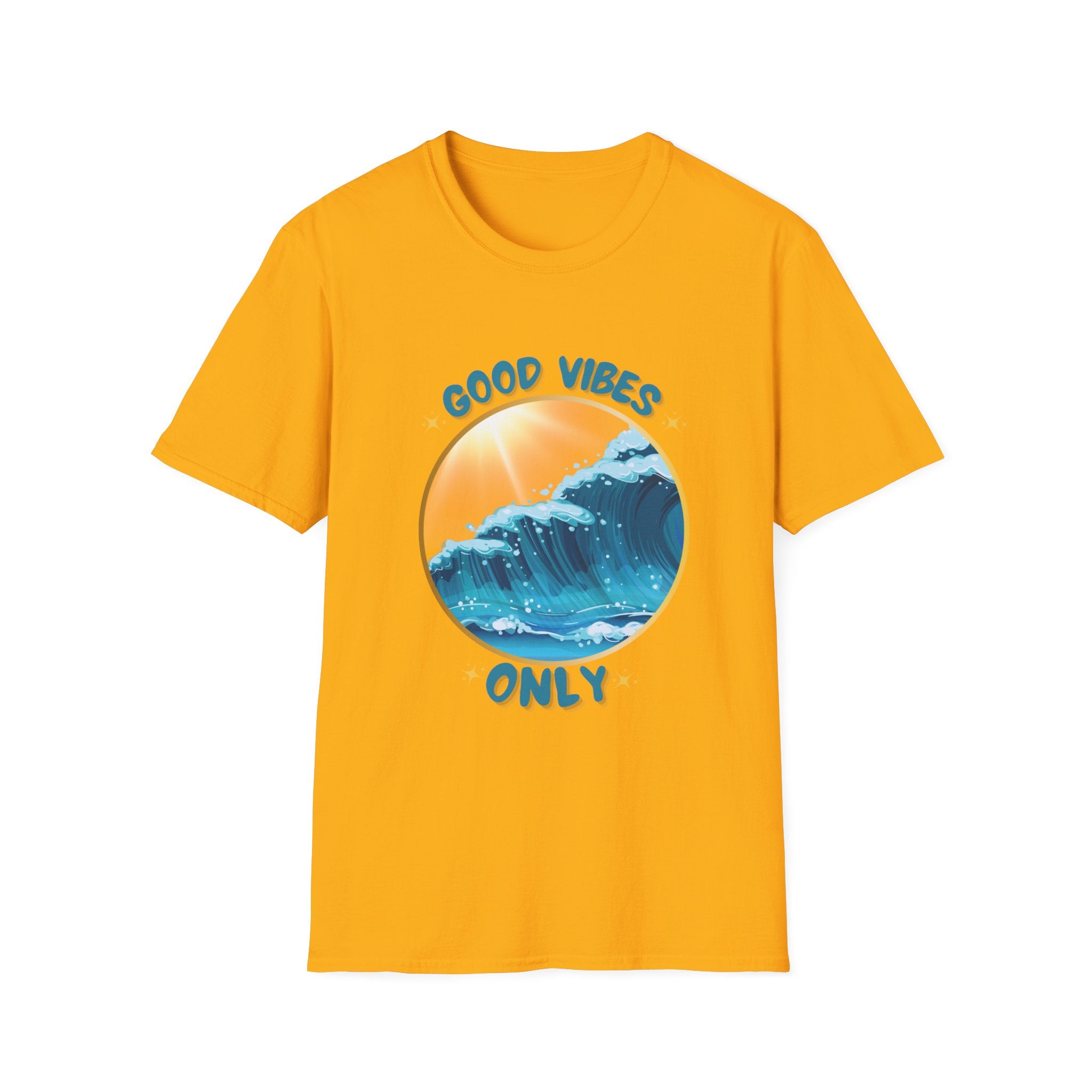 Good Vibes Only