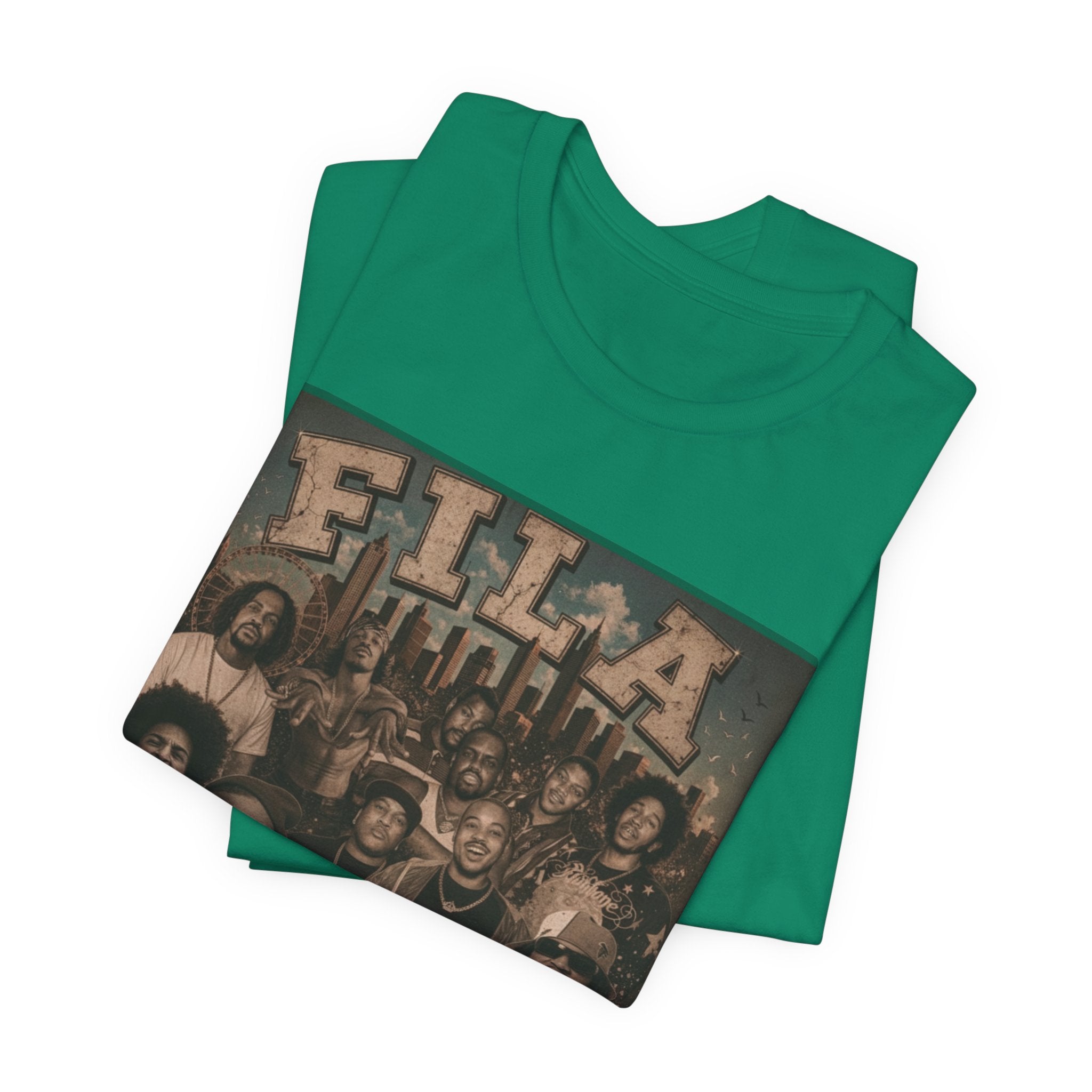 F.I.L.A