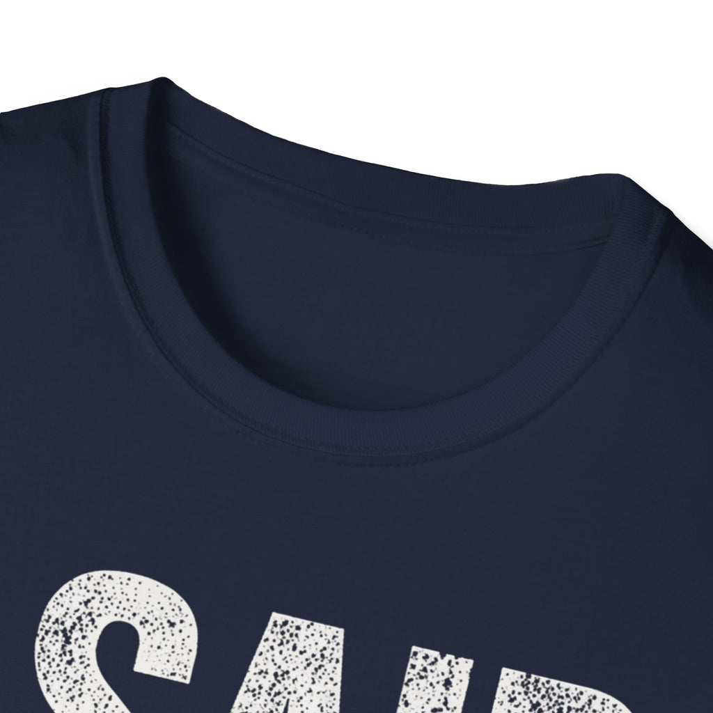 I Said What I Said T-Shirt