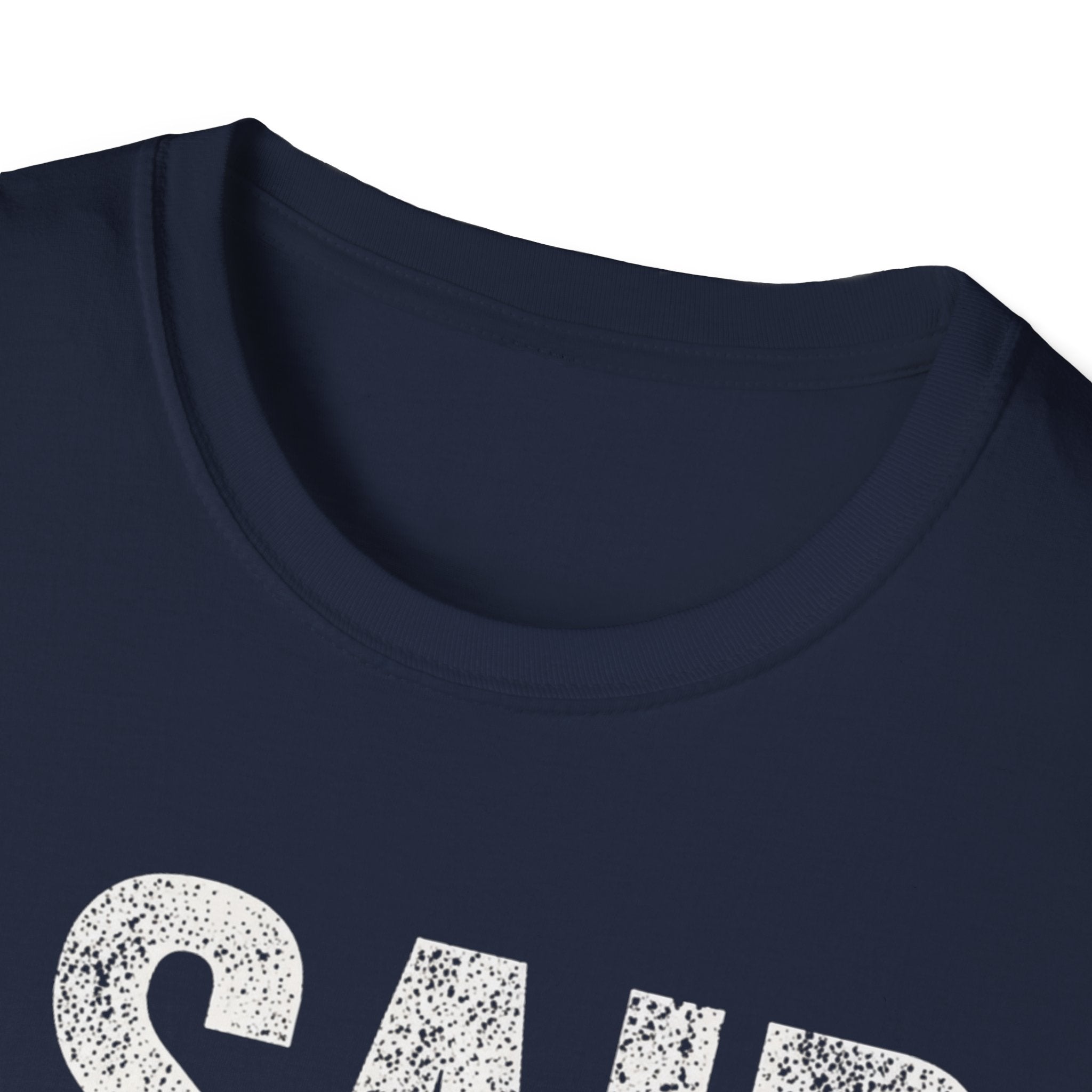 I Said What I Said T-Shirt