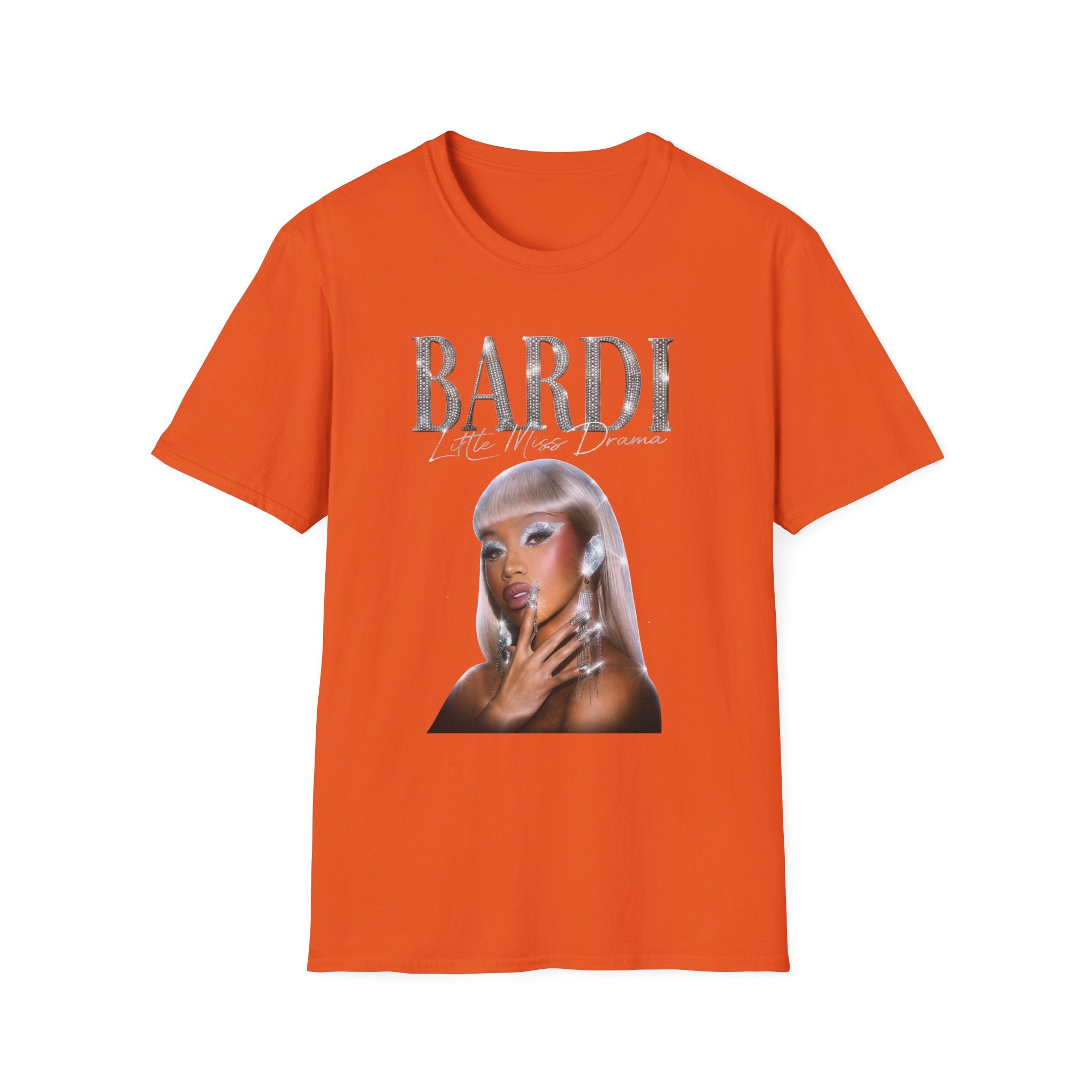 BARDI Inspired