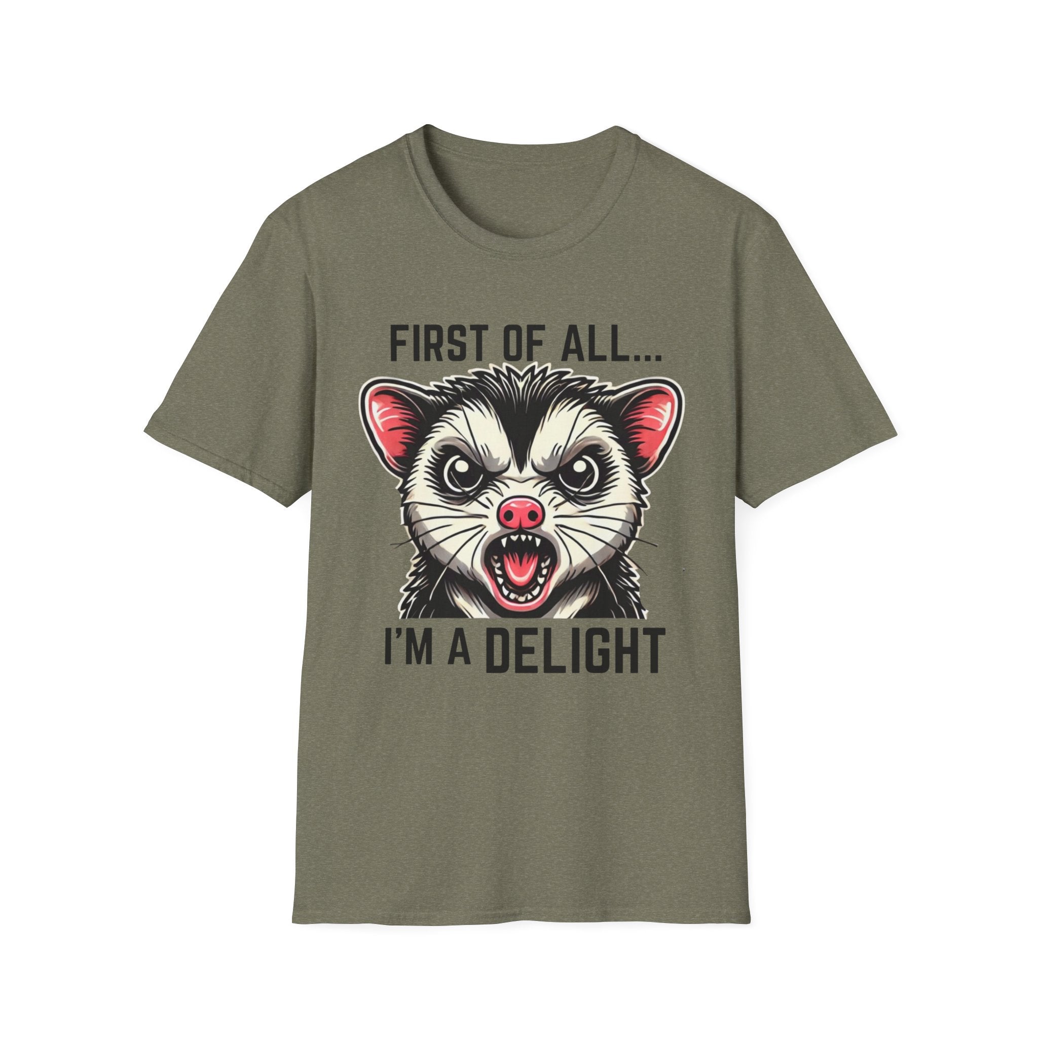 I'm a Delight