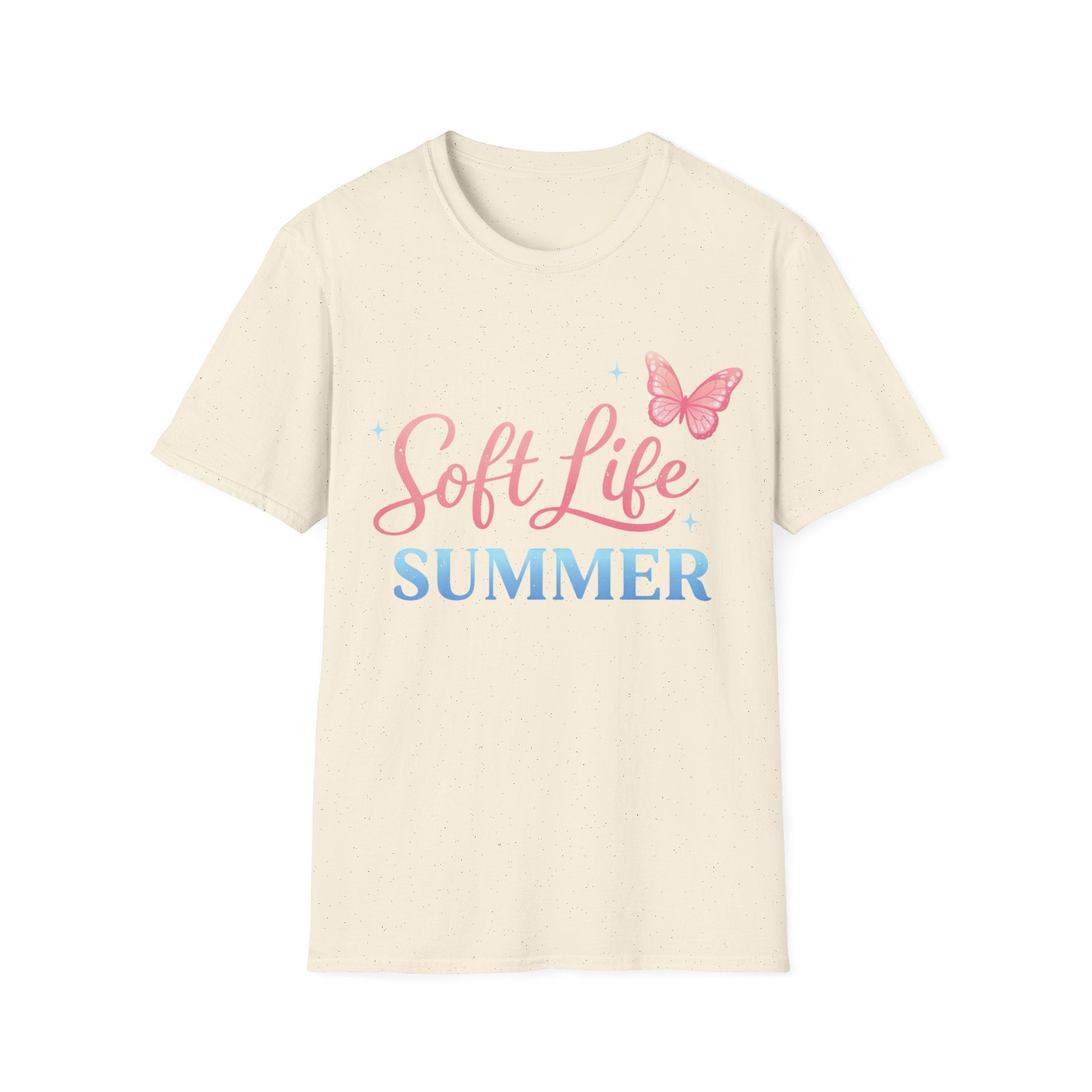 Soft Life Summer