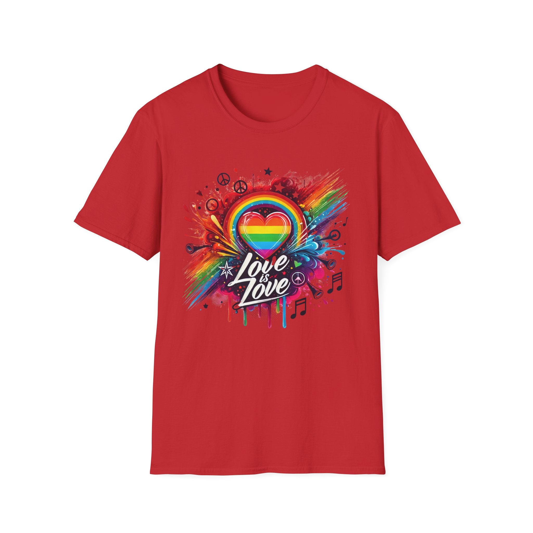 LOVE is LOVE