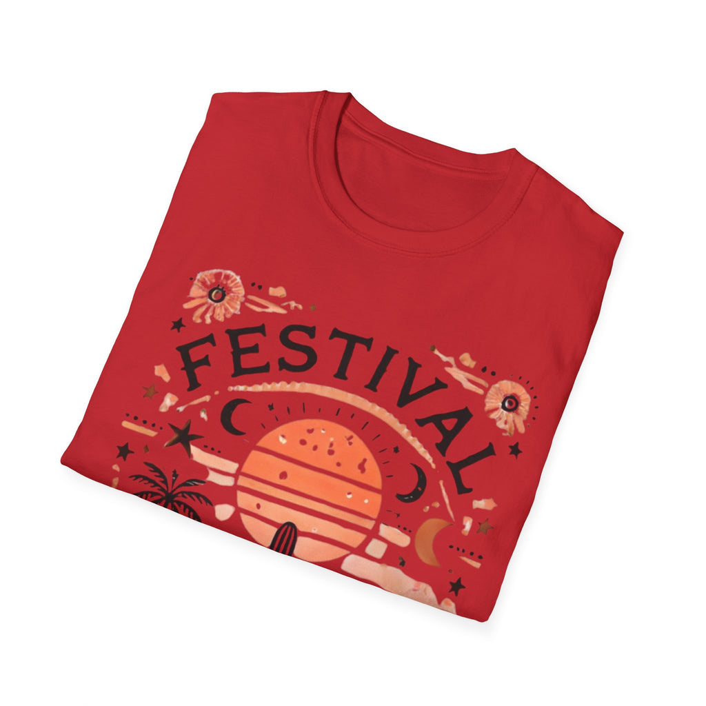 Festival Mode